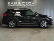 Hyundai Santa Fe III Пермь  - изображение 24