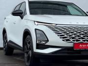 Omoda C5 I Иркутск  - изображение 30