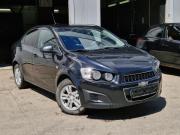 Chevrolet Aveo II Нижний Новгород  - изображение 3