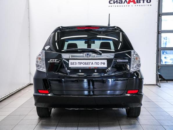 Honda Fit Shuttle I с пробегом 2012 года, цена 1 100 000 рублей, 77934 км, универсал, Автокод Объявления