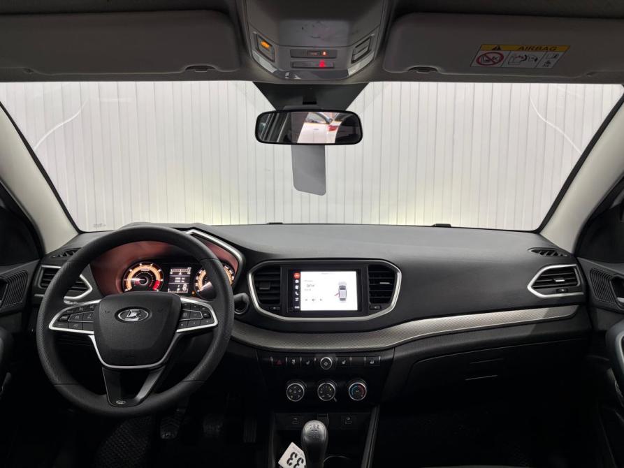 Lada (ВАЗ) Vesta I Рестайлинг (NG) Краснодар  - изображение 9