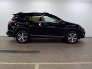 Toyota RAV4 IV (XA40) Рестайлинг Санкт-Петербург  - изображение 29