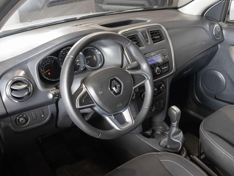 Renault Logan II Рестайлинг Казань  - изображение 5
