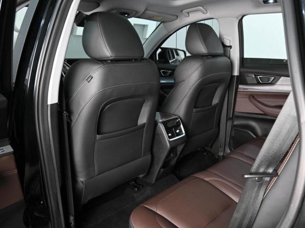 Chery Tiggo 8 Pro I с пробегом 2023 года, цена 2 075 000 рублей, 28942 км, внедорожник, Автокод Объявления