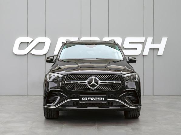 Mercedes-Benz GLE II (V167) Рестайлинг с пробегом 2024 года, цена 9 449 000 рублей, 5855 км, внедорожник, Автокод Объявления