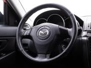 Mazda 3 I (BK) Рестайлинг Москва  - изображение 31