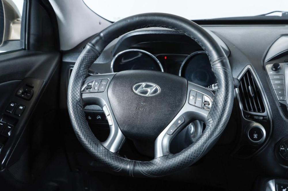 Hyundai ix35 I Рестайлинг Новосибирск  - изображение 12