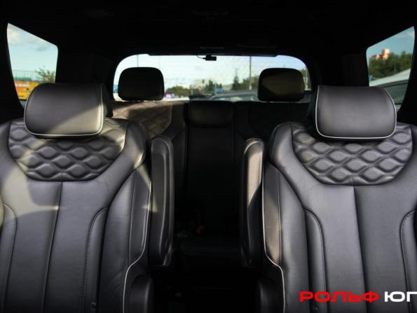 Hyundai Palisade I с пробегом 2020 года, цена 3 968 000 рублей, 109387 км, внедорожник, Автокод Объявления