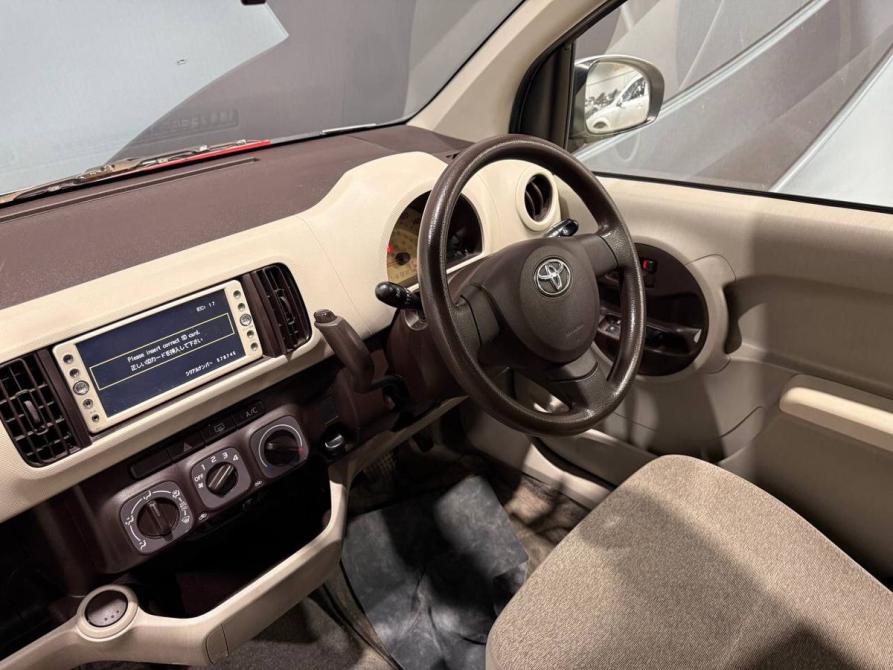Toyota Passo II (C30) Пермь  - изображение 16