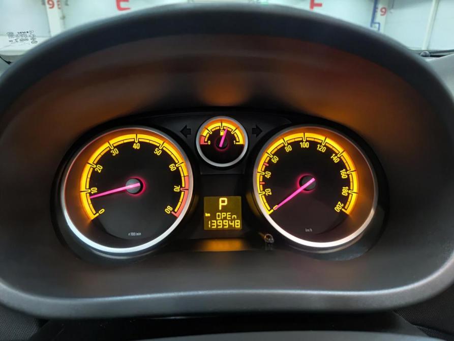 Opel Corsa D Рестайлинг II Казань  - изображение 16