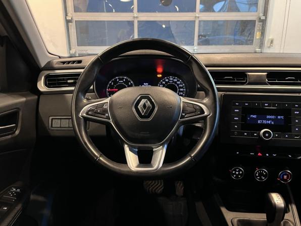 Renault Arkana I с пробегом 2019 года, цена 1 830 000 рублей, 61446 км, внедорожник, Автокод Объявления