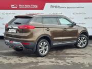 Geely Atlas I Воронеж  - изображение 12