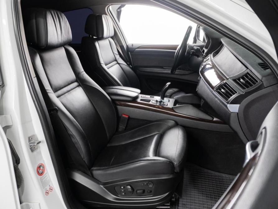 BMW X6 I (E71) Рестайлинг Тюмень  - изображение 8