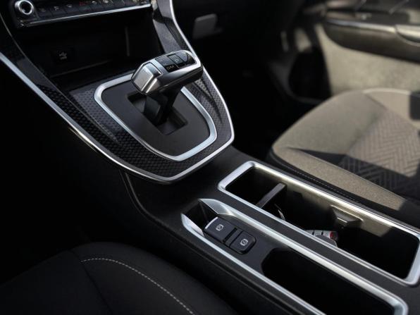 Haval M6 II с пробегом 2024 года, цена 1 895 000 рублей, 24117 км, внедорожник, Автокод Объявления