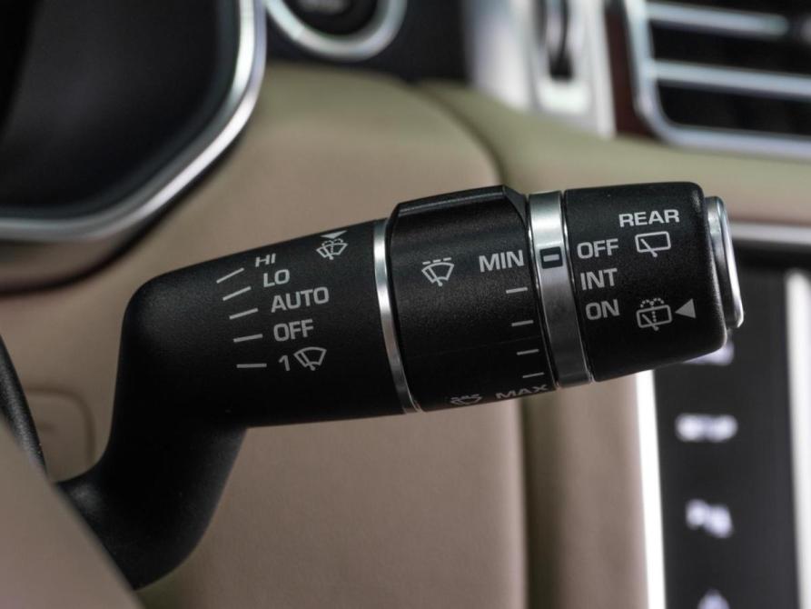 Land Rover Range Rover IV Тюмень  - изображение 32