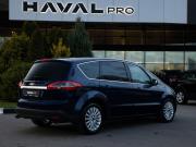 Ford S-MAX I Рестайлинг Москва  - изображение 23