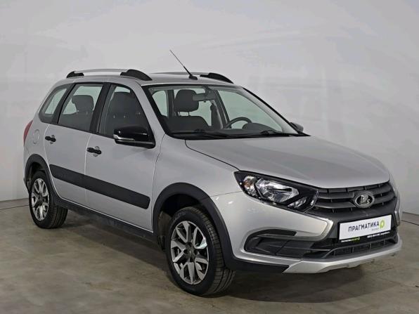 Lada (ВАЗ) Granta I Рестайлинг с пробегом 2022 года, цена 799 000 рублей, 38863 км, универсал, Автокод Объявления