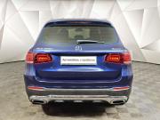 Mercedes-Benz GLC I (X253) Рестайлинг Москва  - изображение 28