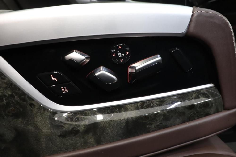 BMW 7 серии VI (G11/G12) Рестайлинг Санкт-Петербург  - изображение 40