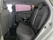 Kia Rio III Рестайлинг Москва  - изображение 35