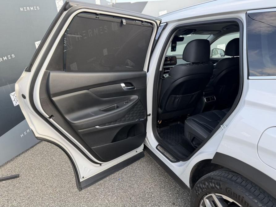 Hyundai Santa Fe IV Рестайлинг Минеральные Воды  - изображение 23