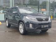 Kia Sorento II Рестайлинг Ижевск  - изображение 34