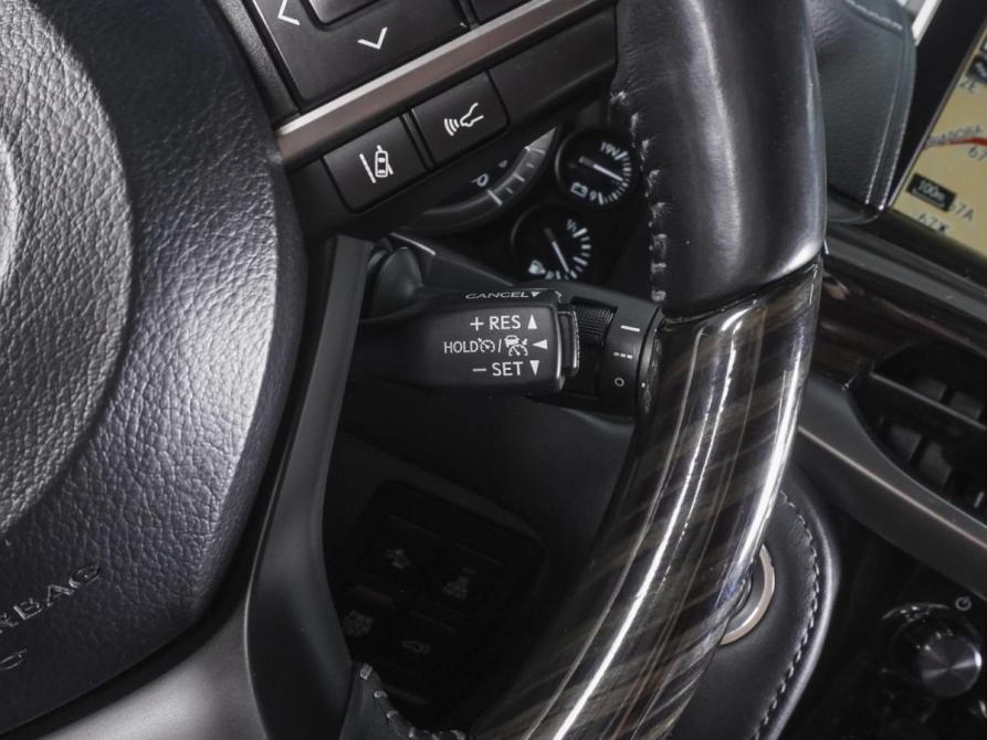 Lexus LX III Рестайлинг 2 Ростов-на-Дону  - изображение 20