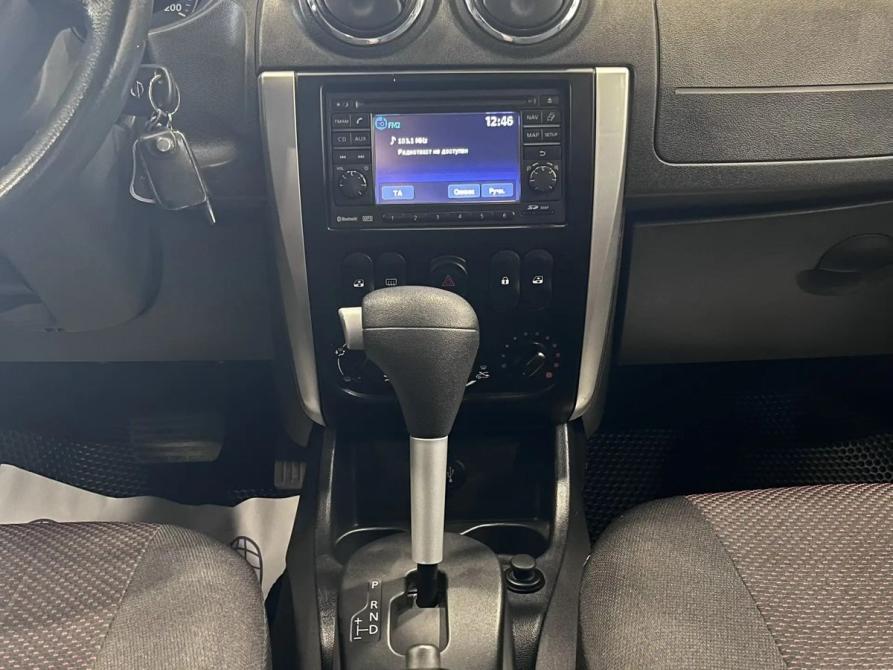 Nissan Almera III (G15) Апатиты  - изображение 11