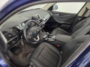BMW X3 III (G01) Москва  - изображение 28