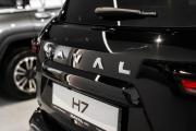 Haval H7 I Саратов  - изображение 49