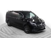 Mercedes-Benz V-Класс III (W447) Рестайлинг Москва  - изображение 26