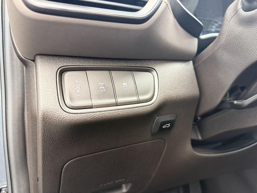 Hyundai Santa Fe IV Москва  - изображение 16