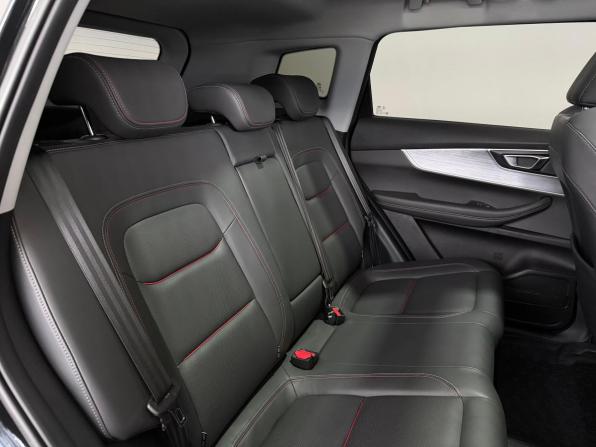 Chery Tiggo 7 Pro I с пробегом 2022 года, цена 1 750 000 рублей, 38410 км, внедорожник, Автокод Объявления