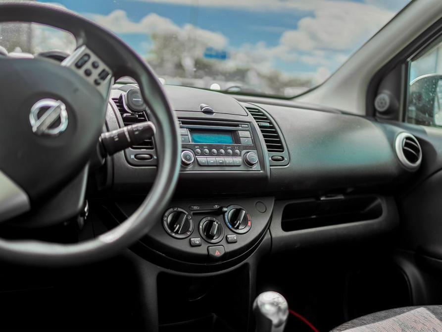 Nissan Note I Рестайлинг Ижевск  - изображение 8