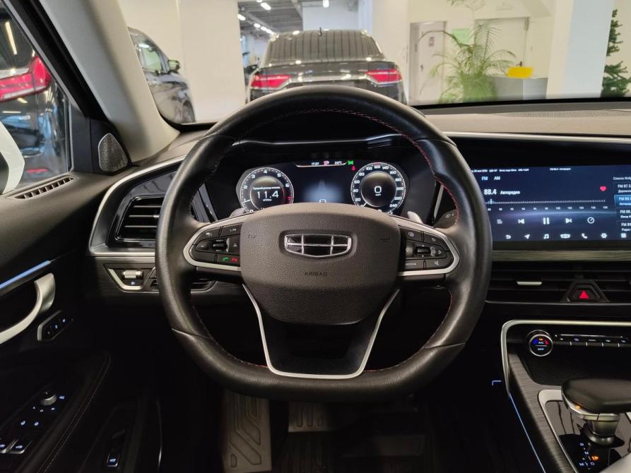 Geely Tugella I Санкт-Петербург  - изображение 16