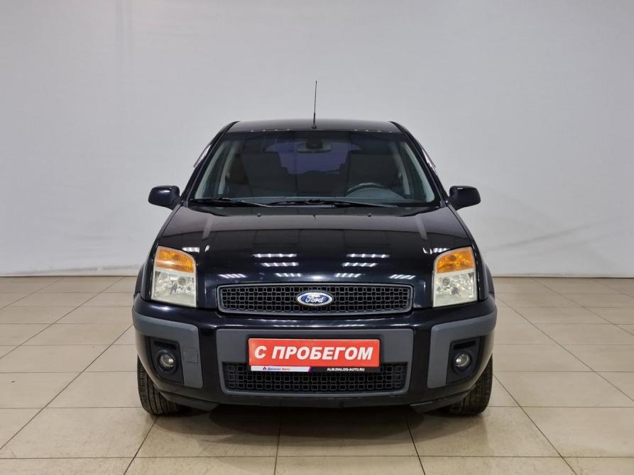 Ford Fusion I Рестайлинг Альметьевск  - изображение 2