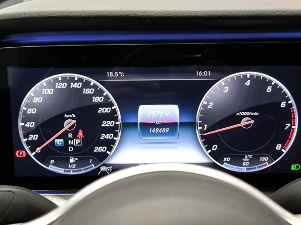 Mercedes-Benz E-Класс V (W213 S213 C238) с пробегом 2020 года, цена 4 240 000 рублей, 148500 км, седан, Автокод Объявления
