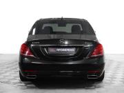 Mercedes-Benz S-Класс VI (W222 C217) Москва  - изображение 30