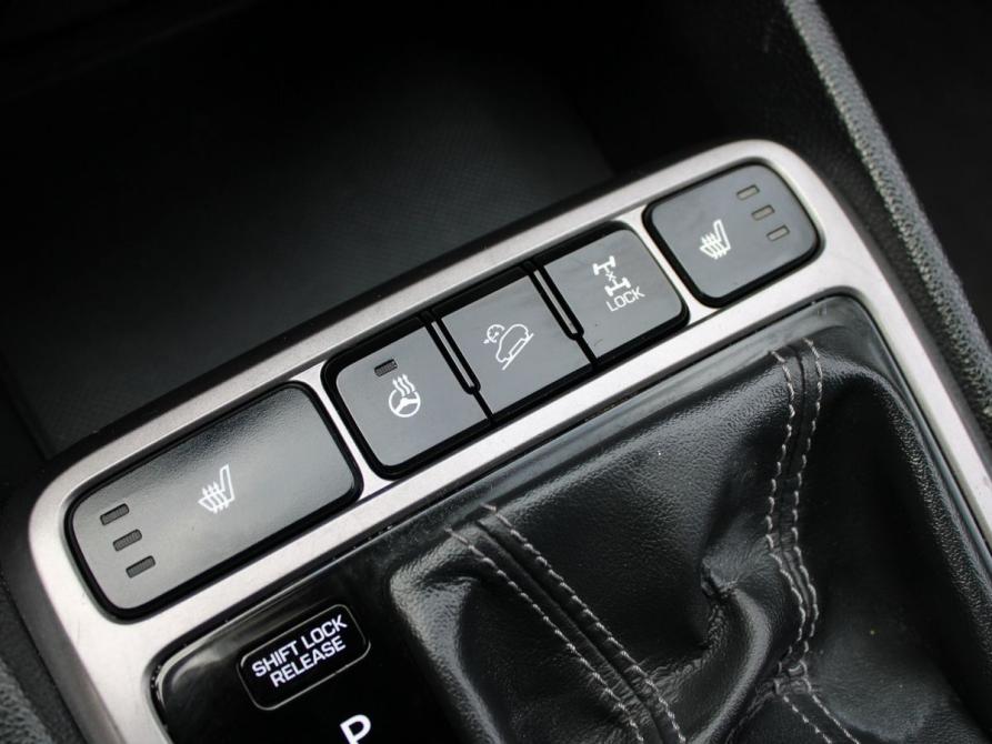 Hyundai Creta I Нижний Новгород  - изображение 22