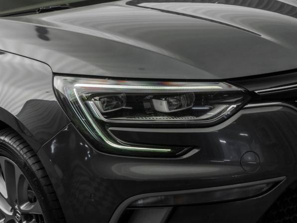 Renault Megane IV с пробегом 2020 года, цена 1 750 000 рублей, 116759 км, универсал, Автокод Объявления