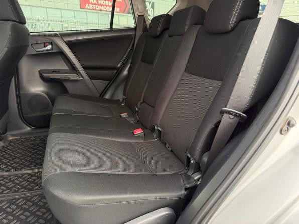 Toyota RAV4 IV (XA40) с пробегом 2013 года, цена 1 600 000 рублей, 141491 км, внедорожник, Автокод Объявления