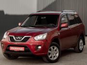 Chery Tiggo (T11) I Рестайлинг (FL) Екатеринбург  - изображение 20