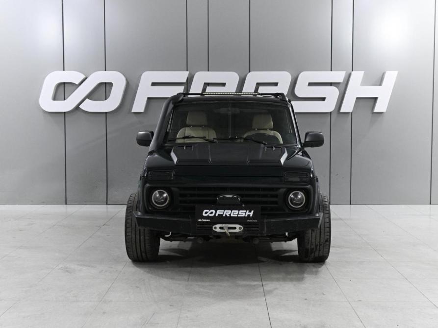 Lada (ВАЗ) 2121 (4x4) I Рестайлинг Ростов-на-Дону  - изображение 3