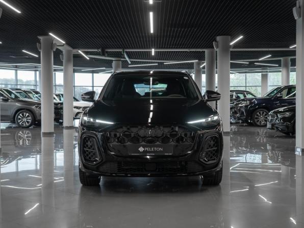 Audi Q5 III с пробегом 2025 года, цена 7 900 000 рублей, 15 км, внедорожник, Автокод Объявления