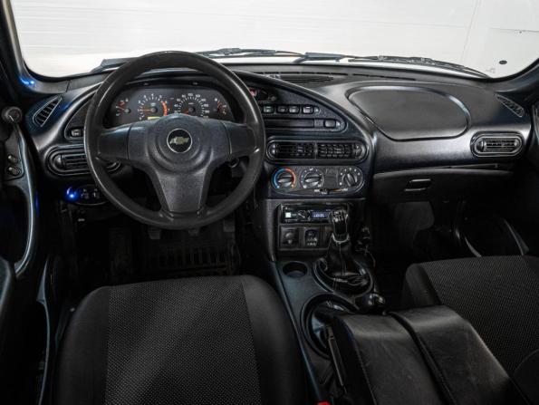 Chevrolet Niva I Рестайлинг с пробегом 2015 года, цена 690 000 рублей, 99304 км, внедорожник, Автокод Объявления