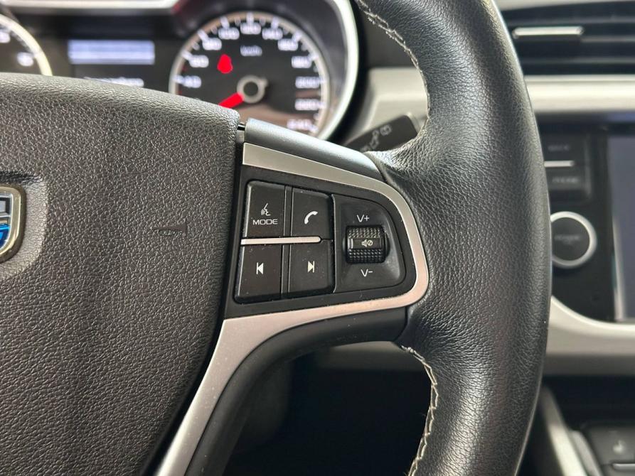 Geely Atlas I Тверь  - изображение 12