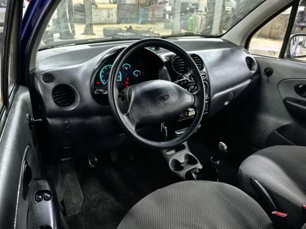 Daewoo Matiz I Рестайлинг с пробегом 2006 года, цена 129 000 рублей, 150000 км, хэтчбек, Автокод Объявления