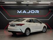 Hyundai Solaris II Рестайлинг Москва  - изображение 28