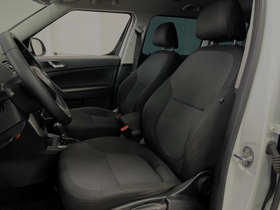 Skoda Yeti I Рестайлинг Казань  - изображение 18