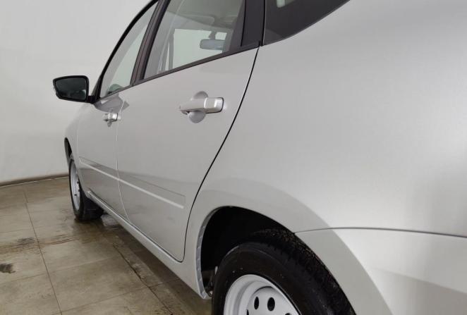 Lada (ВАЗ) Granta I Рестайлинг с пробегом 2025 года, цена 980 000 рублей, 857 км, седан, Автокод Объявления